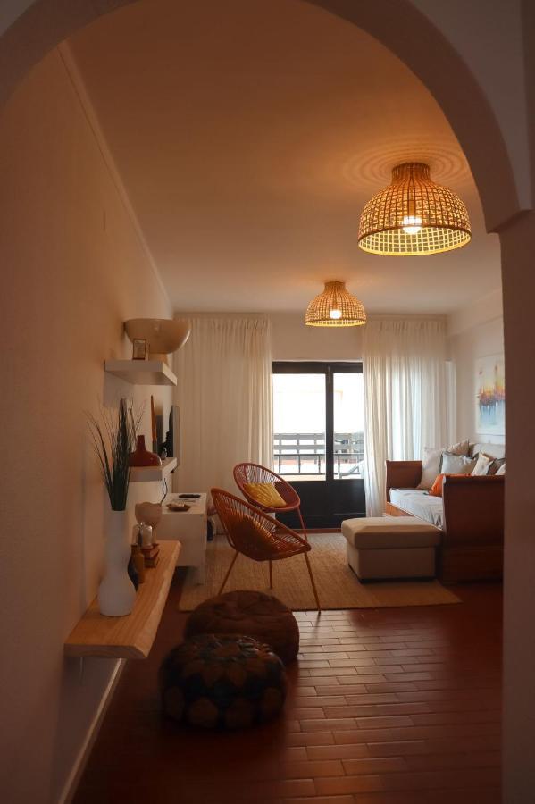Magic Land Apartment Silveira  Buitenkant foto