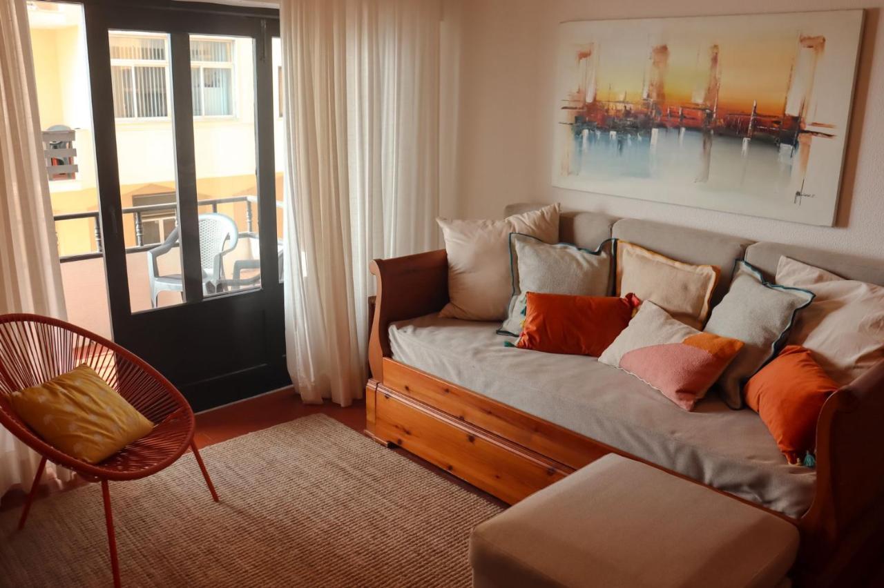 Magic Land Apartment Silveira  Buitenkant foto