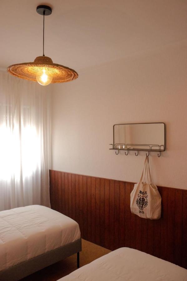 Magic Land Apartment Silveira  Buitenkant foto