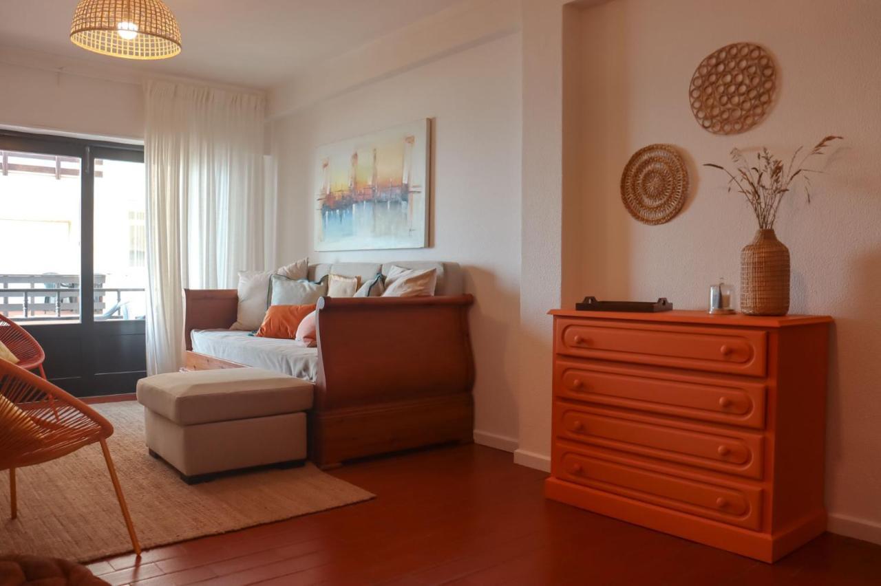 Magic Land Apartment Silveira  Buitenkant foto